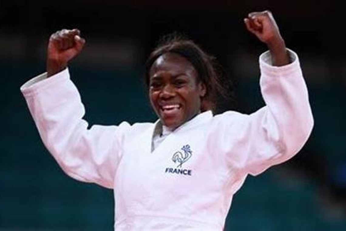 JO Paris 2024 : Dayle Ojeda, la judoka cubaine, cherche l'asile politique en France